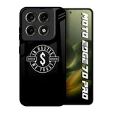 Dream Chasers Motorola Edge 70 Pro 5G Glass Back Cover Online
