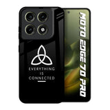 Everything Is Connected Motorola Edge 70 Pro 5G Glass Back Cover Online