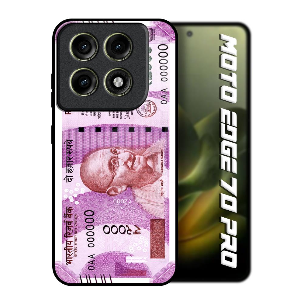 Stock Out Currency Motorola Edge 70 Pro 5G Glass Back Cover Online