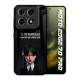 Aesthetic Digital Art Motorola Edge 70 Pro 5G Glass Back Cover Online
