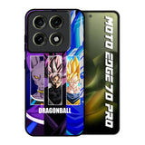 DGBZ Motorola Edge 70 Pro 5G Glass Back Cover Online