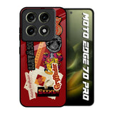 Gryffindor Motorola Edge 70 Pro 5G Glass Back Cover Online