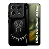 Dark Superhero Motorola Edge 70 Pro 5G Glass Back Cover Online
