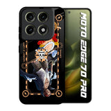 Shanks & Luffy Motorola Edge 70 Pro 5G Glass Back Cover Online