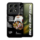 Thousand Sunny Motorola Edge 70 Pro 5G Glass Back Cover Online
