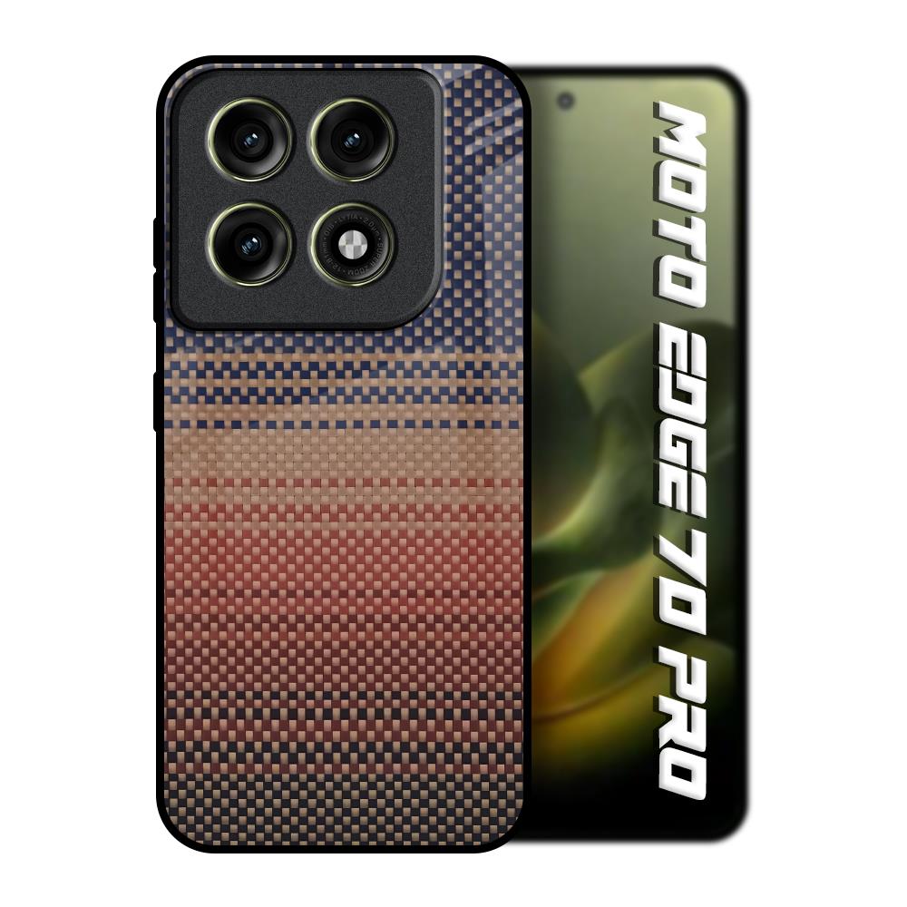 Fiber Artistry Motorola Edge 70 Pro 5G Glass Back Cover Online