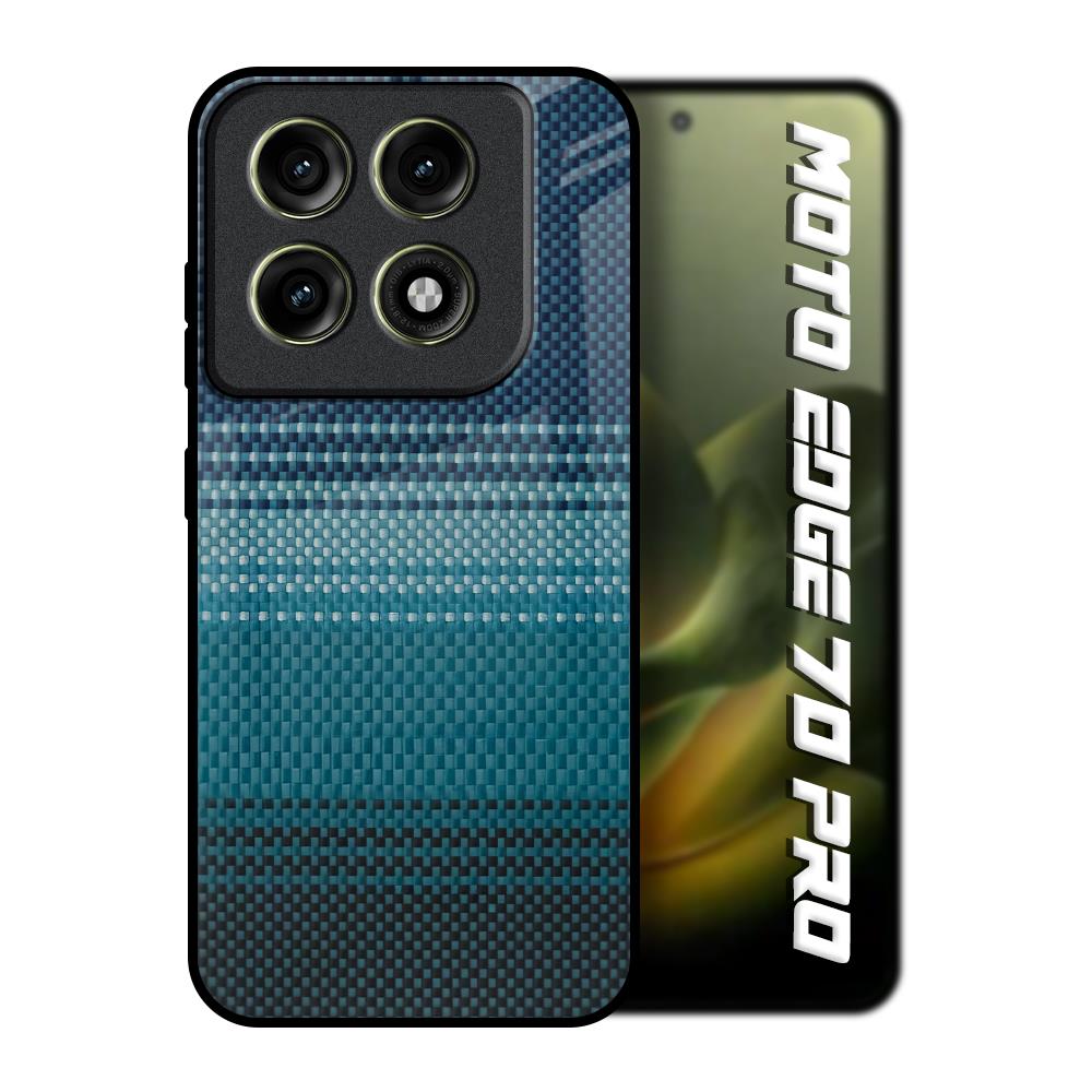 Modern Rug Motorola Edge 70 Pro 5G Glass Back Cover Online
