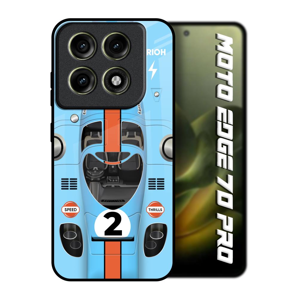 Race Laboratory Motorola Edge 70 Pro 5G Glass Back Cover Online