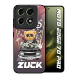 Money Madness Motorola Edge 70 Pro 5G Glass Back Cover Online