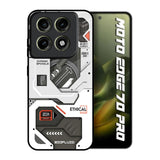 Explore Circuit Motorola Edge 70 Pro 5G Glass Back Cover Online