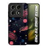 Galaxy In Dream Motorola Edge 70 Pro 5G Glass Back Cover Online