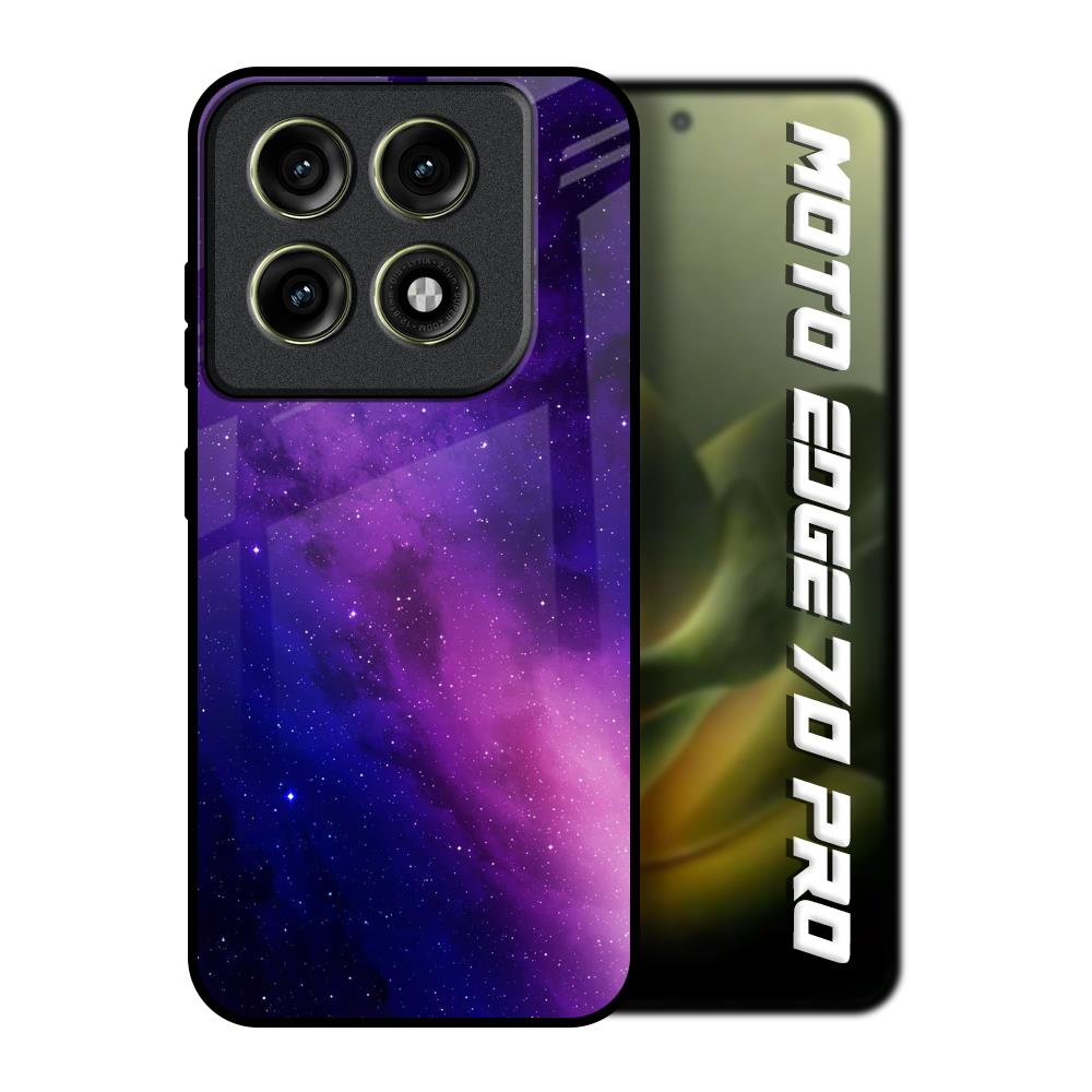 Stars Life Motorola Edge 70 Pro 5G Glass Back Cover Online