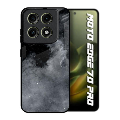 Fossil Gradient Motorola Edge 70 Pro 5G Glass Back Cover Online