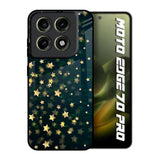Dazzling Stars Motorola Edge 70 Pro 5G Glass Back Cover Online
