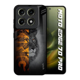 King Of Forest Motorola Edge 70 Pro 5G Glass Back Cover Online