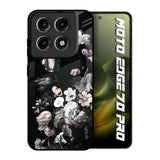 Artistic Mural Motorola Edge 70 Pro 5G Glass Back Cover Online