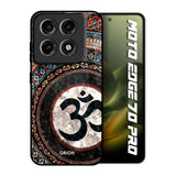 Worship Motorola Edge 70 Pro 5G Glass Back Cover Online