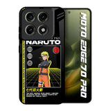 Ninja Way Motorola Edge 70 Pro 5G Glass Back Cover Online