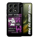 Strongest Warrior Motorola Edge 70 Pro 5G Glass Back Cover Online