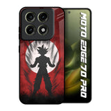 Japanese Animated Motorola Edge 70 Pro 5G Glass Back Cover Online