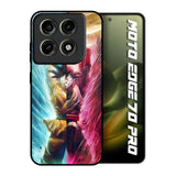 Ultimate Fusion Motorola Edge 70 Pro 5G Glass Back Cover Online