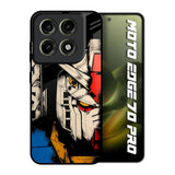 Transformer Art Motorola Edge 70 Pro 5G Glass Back Cover Online