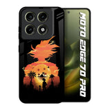 Japanese Paradise Motorola Edge 70 Pro 5G Glass Back Cover Online