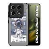 Space Flight Pass Motorola Edge 70 Pro 5G Glass Back Cover Online
