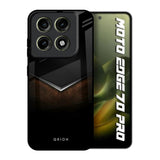 Dark Walnut Motorola Edge 70 Pro 5G Glass Back Cover Online