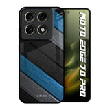 Multicolor Wooden Effect Motorola Edge 70 Pro 5G Glass Back Cover Online