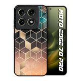 Bronze Texture Motorola Edge 70 Pro 5G Glass Back Cover Online