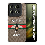 Blind For Love Motorola Edge 70 Pro 5G Glass Back Cover Online