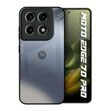 Space Grey Gradient Motorola Edge 70 Pro 5G Glass Back Cover Online