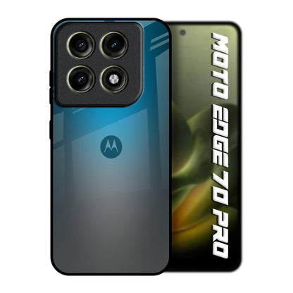 Cool Breeze Motorola Edge 70 Pro 5G Glass Back Cover Online