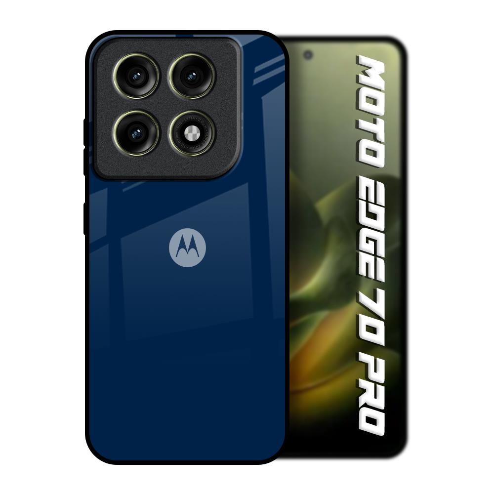 Royal Navy Motorola Edge 70 Pro 5G Glass Back Cover Online