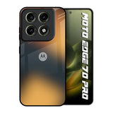 Blurry Art Motorola Edge 70 Pro 5G Glass Back Cover Online