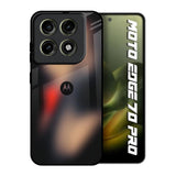 Dark Gradient Motorola Edge 70 Pro 5G Glass Back Cover Online