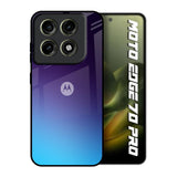 Dark Ocean Motorola Edge 70 Pro 5G Glass Back Cover Online