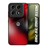 Red Garnet Motorola Edge 70 Pro 5G Glass Back Cover Online