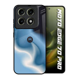 Blue Waves Motorola Edge 70 Pro 5G Glass Back Cover Online