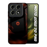 Evil Fire Motorola Edge 70 Pro 5G Glass Back Cover Online