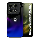 Black Onyx Motorola Edge 70 Pro 5G Glass Back Cover Online