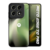 Green Tornado Motorola Edge 70 Pro 5G Glass Back Cover Online