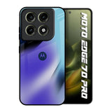 Mystical Gradient Motorola Edge 70 Pro 5G Glass Back Cover Online
