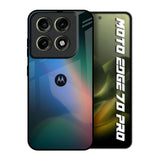 Forecasting Ocean Motorola Edge 70 Pro 5G Glass Back Cover Online
