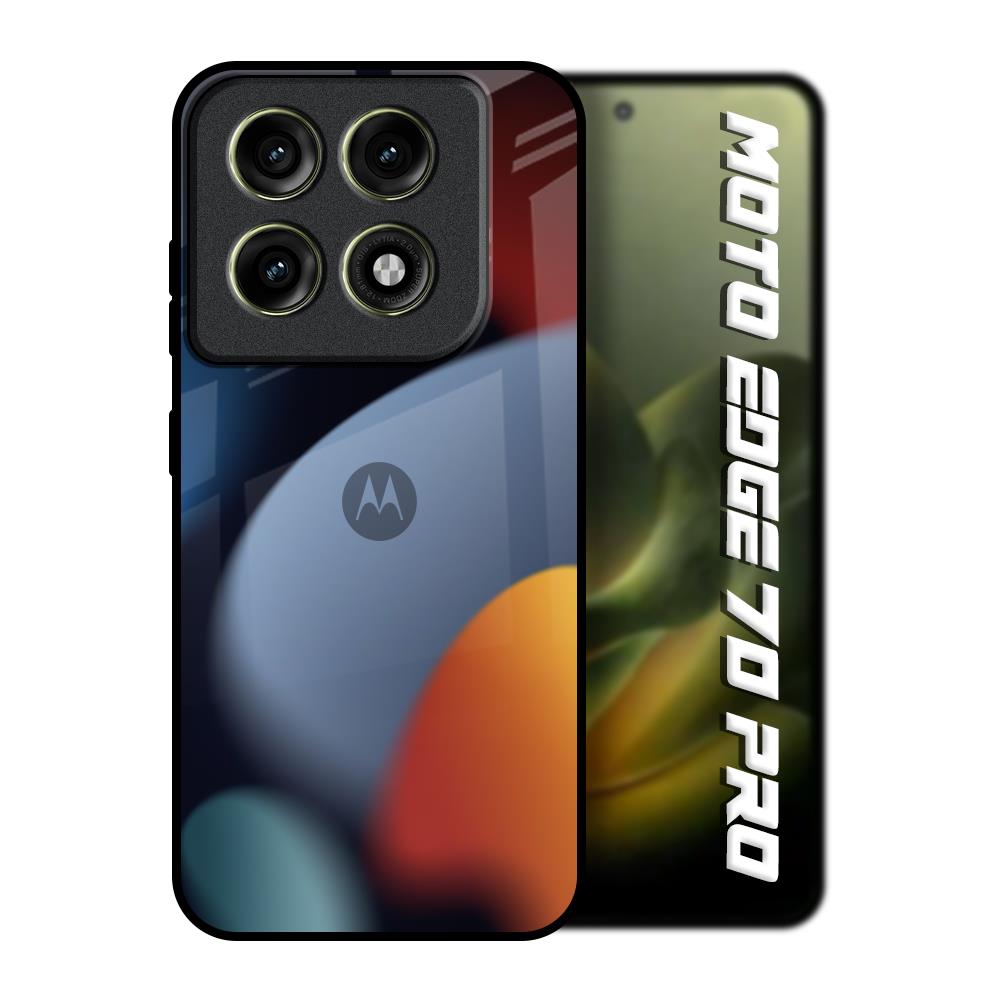 Acrylic Stones Motorola Edge 70 Pro 5G Glass Back Cover Online