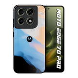 Winter Mountain Motorola Edge 70 Pro 5G Glass Back Cover Online