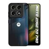 Dark Aesthetic Motorola Edge 70 Pro 5G Glass Back Cover Online