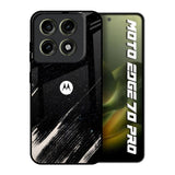 Galaxy Art Motorola Edge 70 Pro 5G Glass Back Cover Online