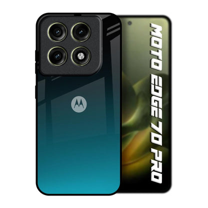 Ultramarine Motorola Edge 70 Pro 5G Glass Back Cover Online